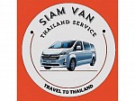 SIAM VAN THAILAND SERVICE