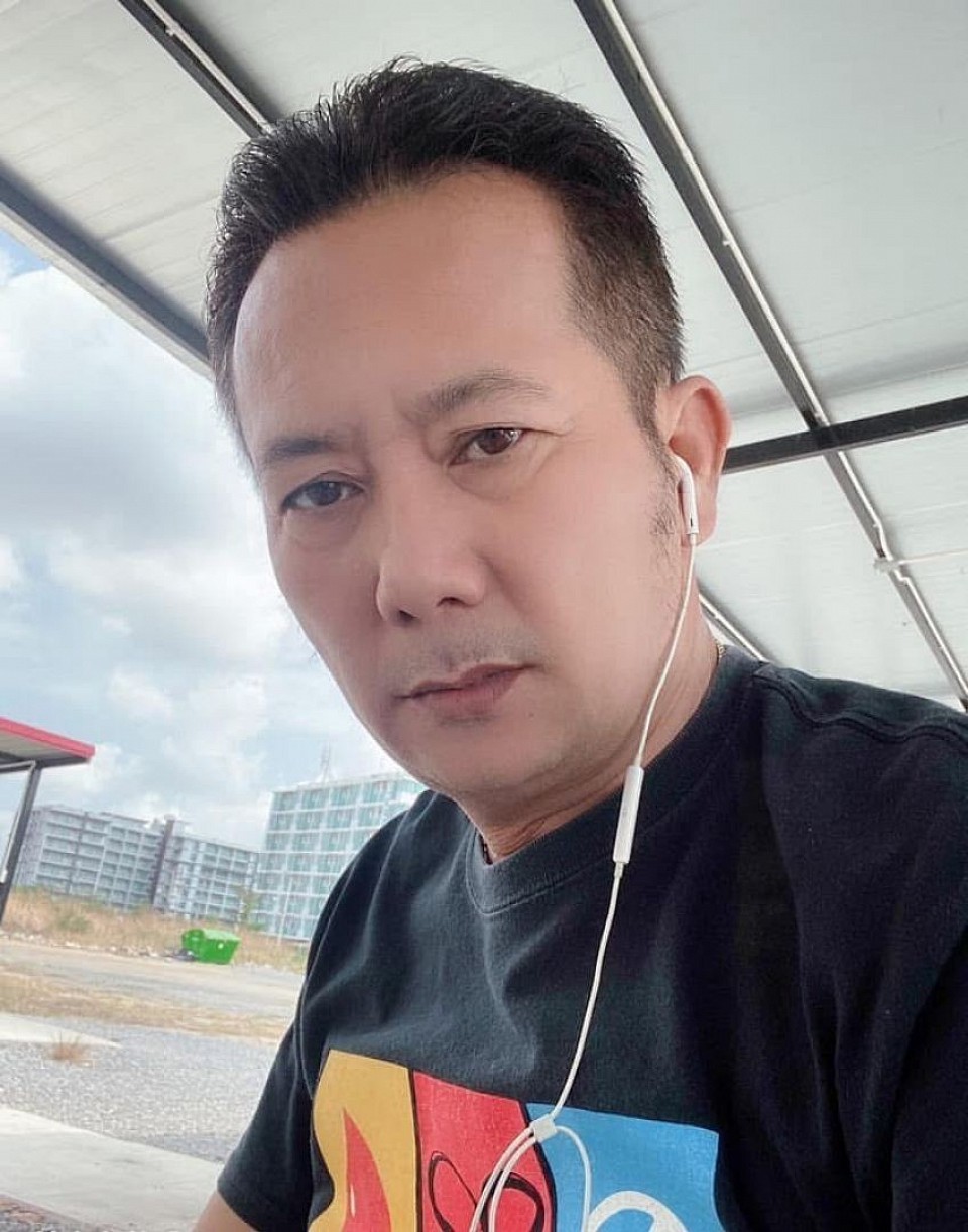 Mr.Frank siamvanthailandservice