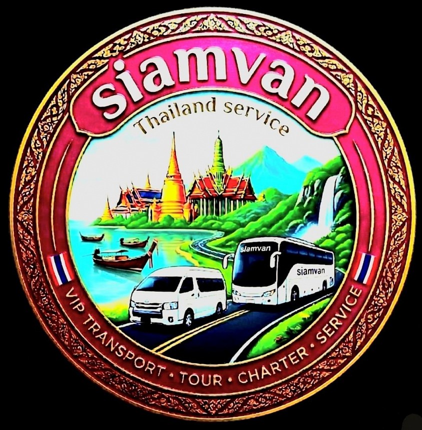 欢迎来到SIAM VAN THAILAND SERVICE网站，提供带司机的租车服务、24小时服务、全泰国接送服务。您可以在泰国各地拨打专车服务。